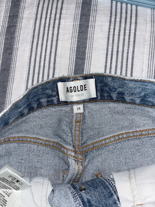 AGOLDE Jeans - Image 3