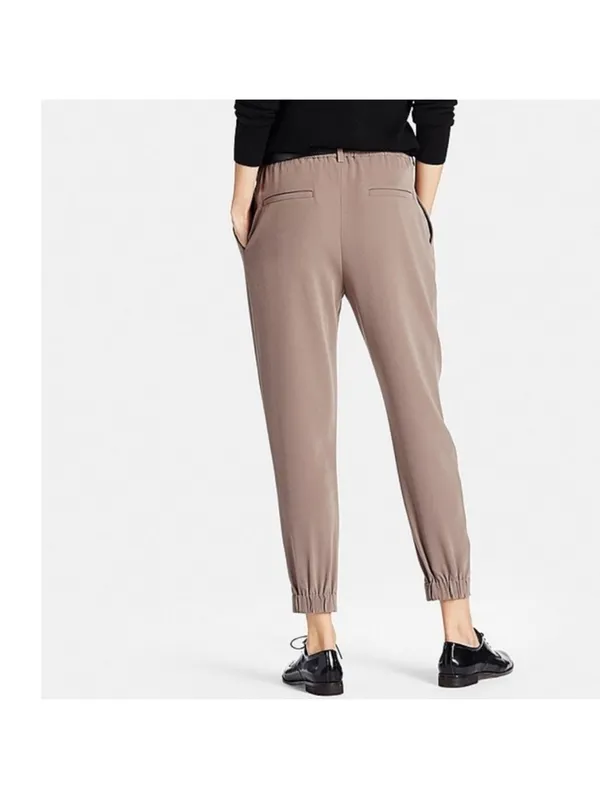 Uniqlo blue trouser joggers - Image 12
