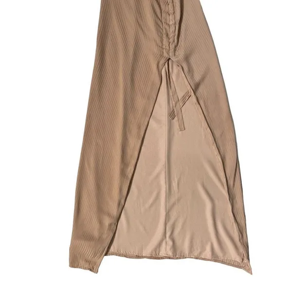 NBD‎ Davis Gown in Nude - Image 4