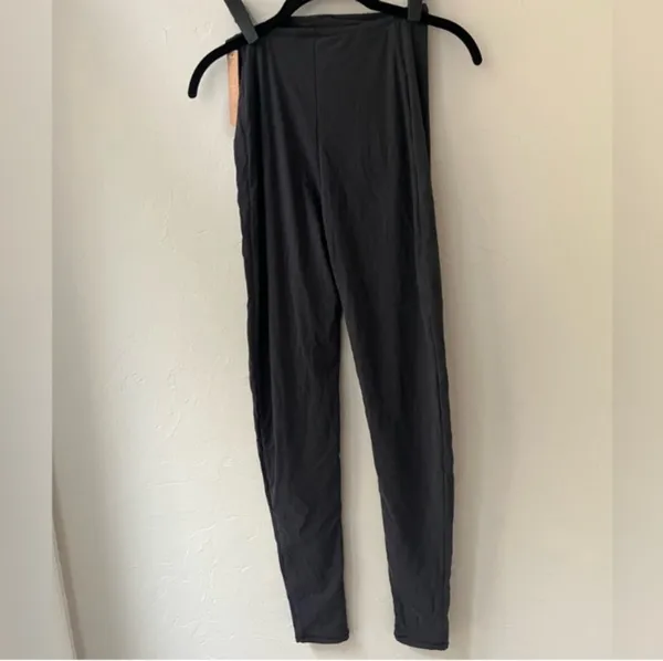 SKIMS Fits Everybody Maternity Leggings S - Image 6