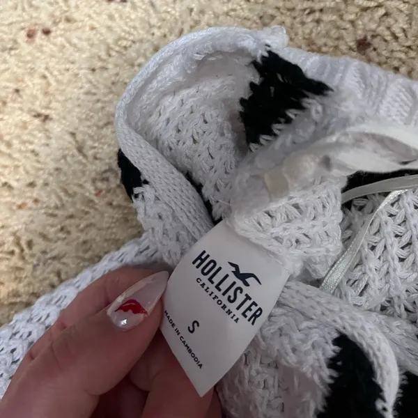 Hollister top - Image 2