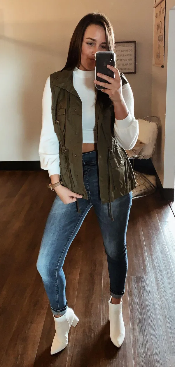 KanCan USA Jeans - Image 3