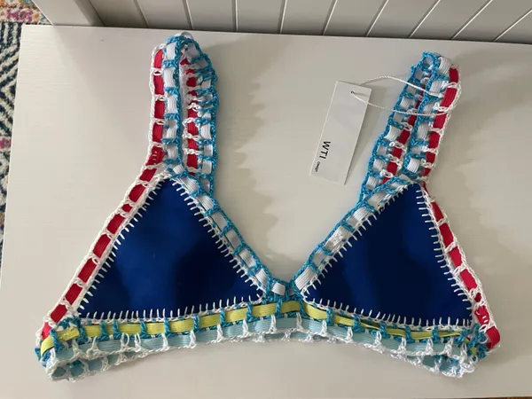 W.T.I Design Bikini - Image 2