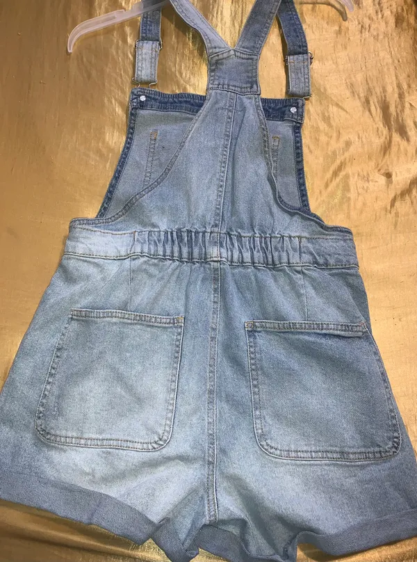 💥Jean Jumper💥 Size M - Image 2