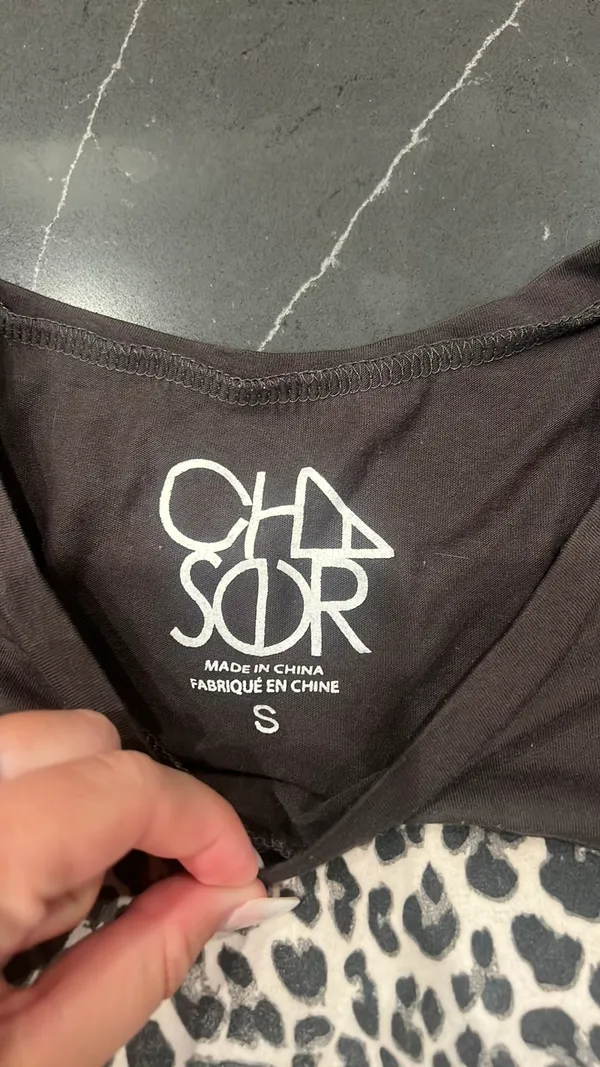 Chaser Tshirt - Image 2