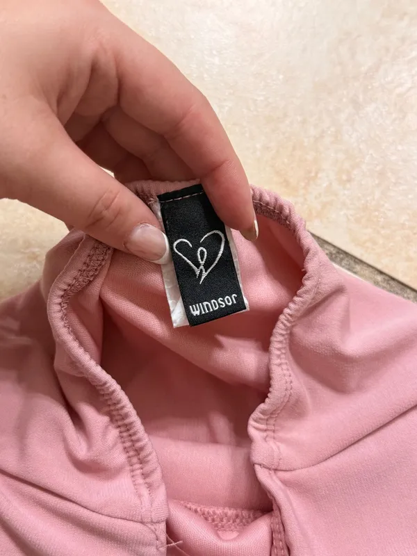 windsor romper - Image 3