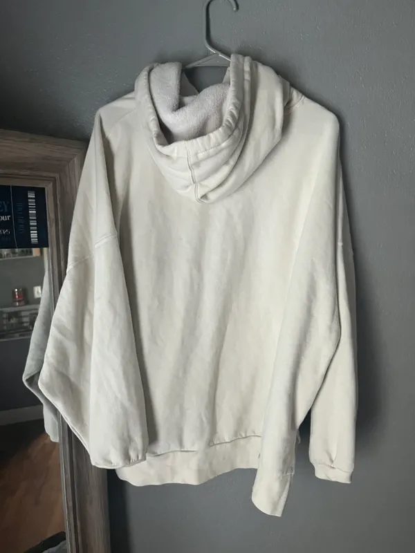 American Eagle hoodie sz M - Image 3