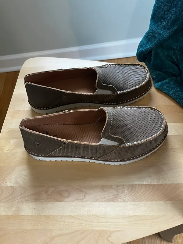 Ariat Cruisers - Image 2