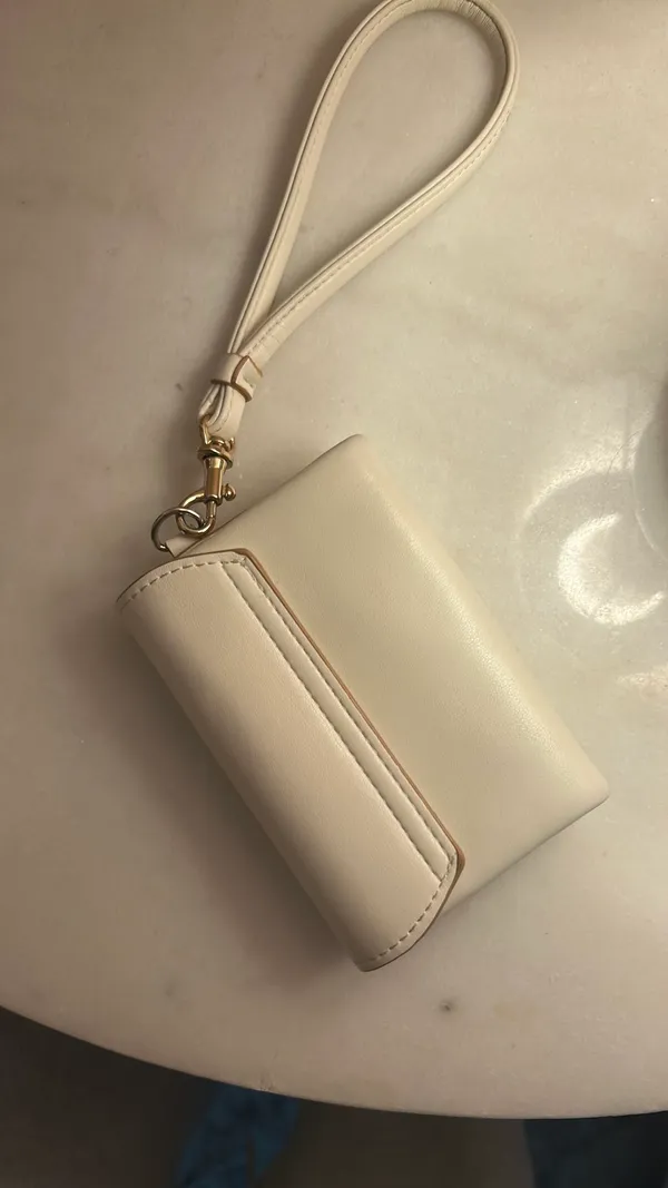 A New Day Wallet - Image 3