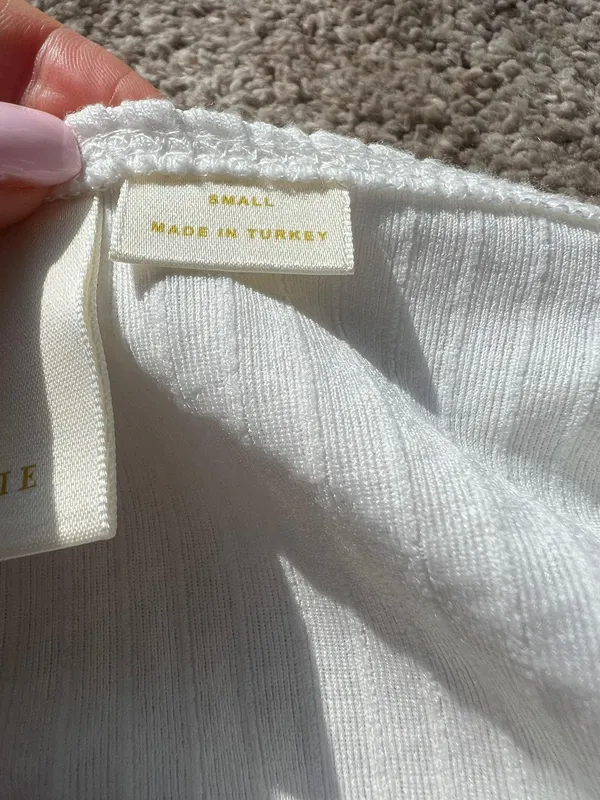 Boutique Top - Image 4