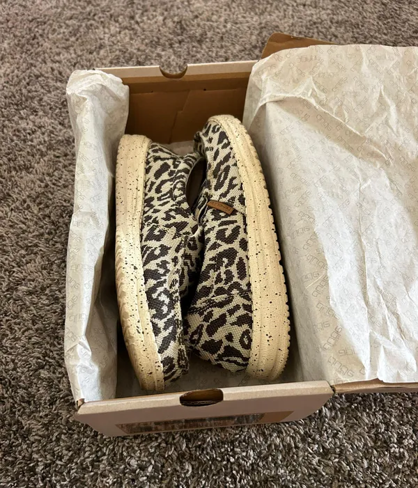 Hey Dude shoes - Image 3