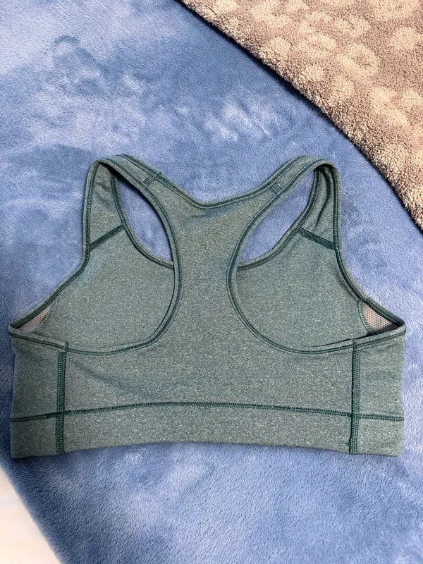 Nike sports bra - Image 2