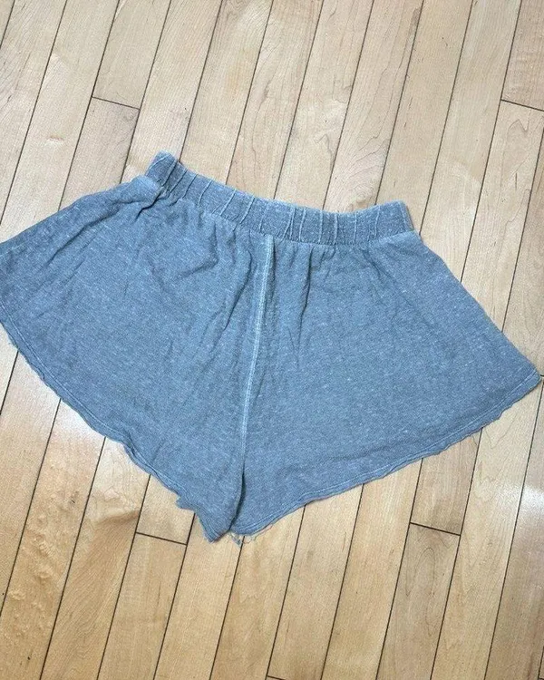 INTIMATELY FREE PEOPLE Flowy Comfy Pull On Shorts - XS - Image 4