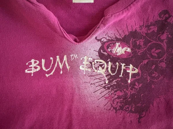 2000s Style Long Sleeve - Image 2