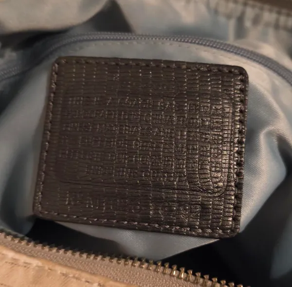 Coach Bag Op Art Ombre Kristen Shoulder - Image 7