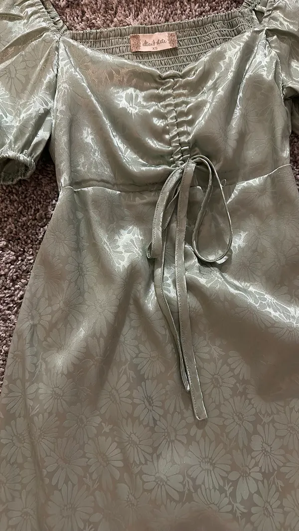 Dress - Image 2