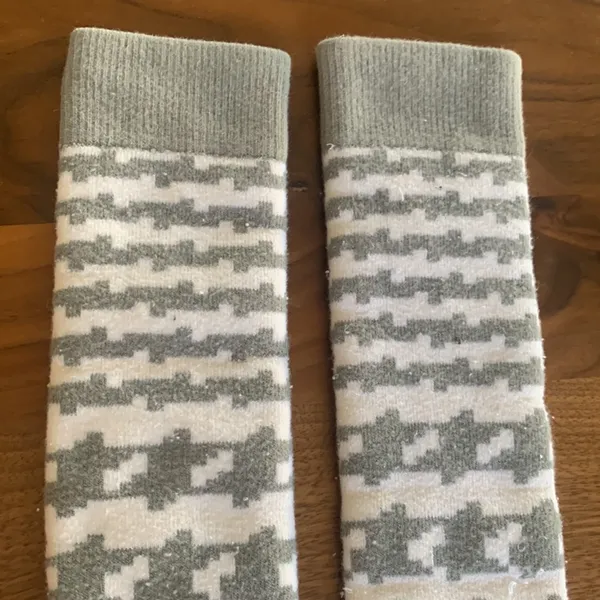 Burton Women’s  socks - Image 2