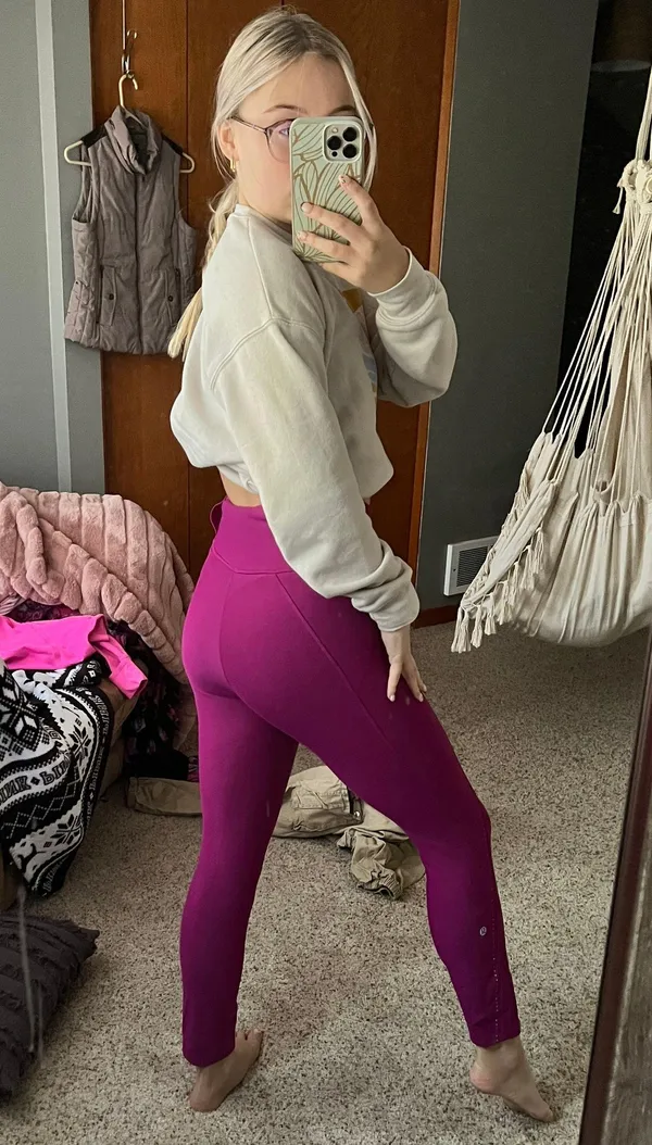 Lululemon Swift Speed High-Rise Tight 28” - Image 3