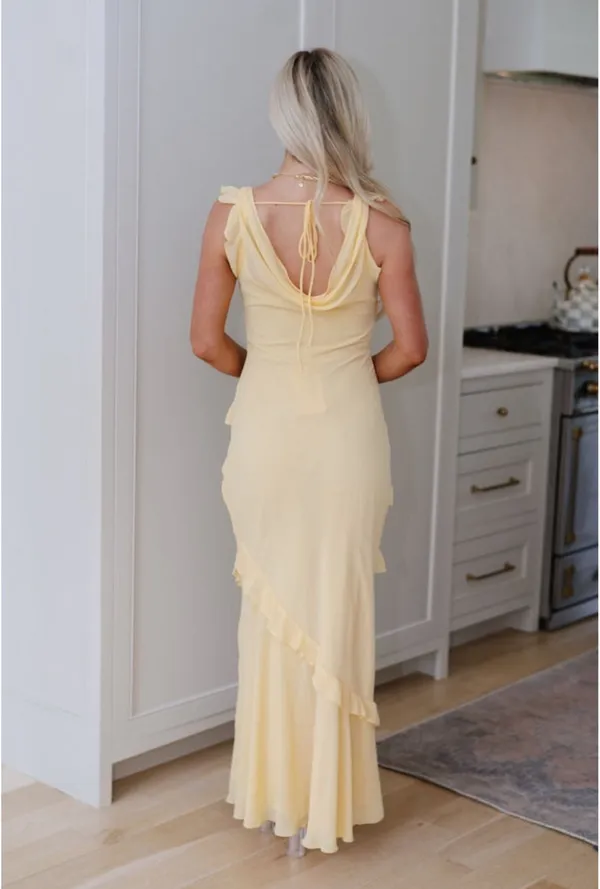 These Three Boutique Dress - Image 4