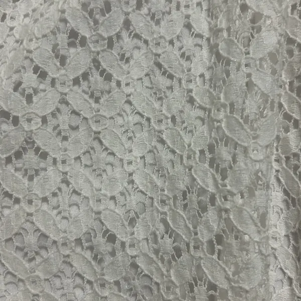 Japer white romper/dress size small - Image 8