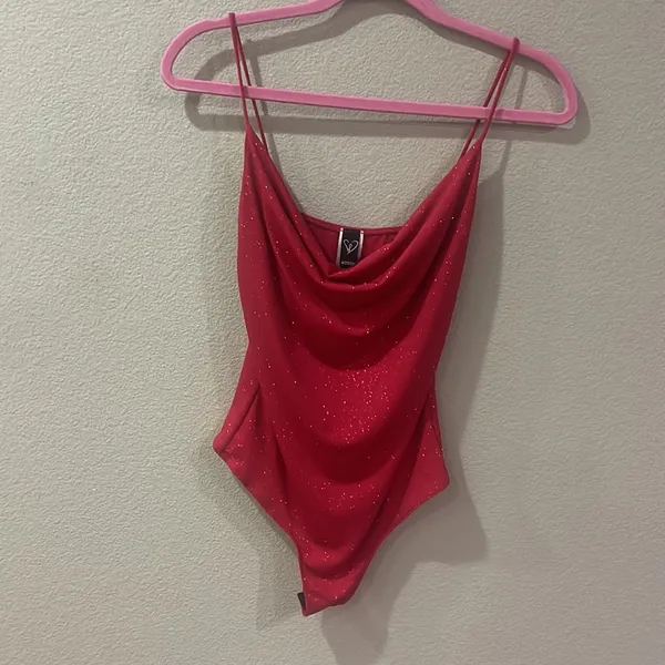 Windsor bodysuit - Image 7
