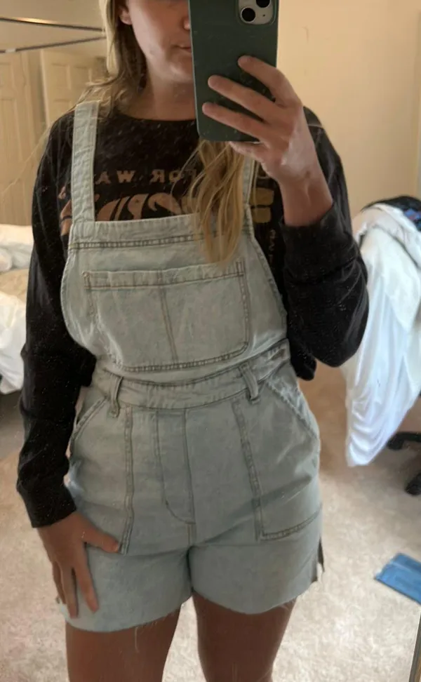 Overalls - Image 5