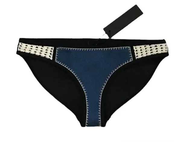 California Bikini Bottom Size M NWT. - Image 2