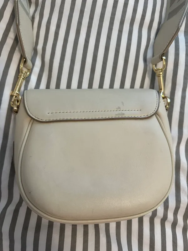 Marc Jacobs THE J MARC SADDLE BAG LARGE - Image 4