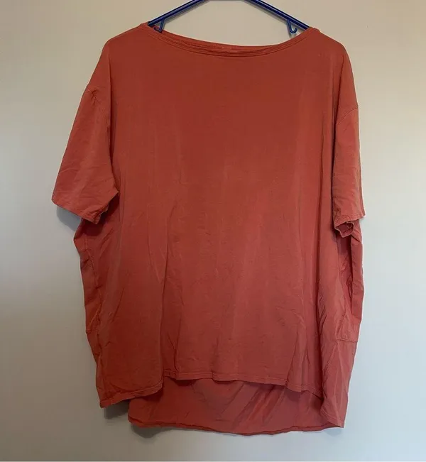 Lululemon Tee - Image 2