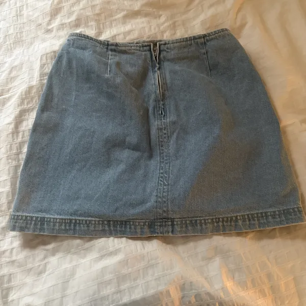 Urban Outfitters BDG Skirt Denim - Image 3