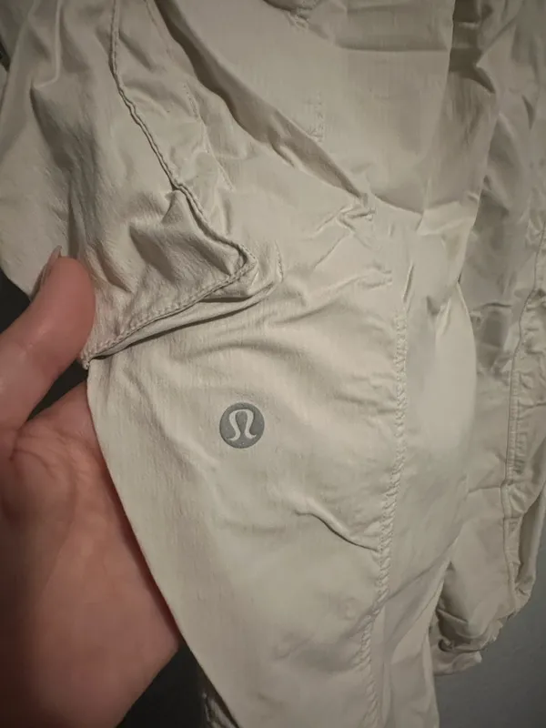 Lululemon Dance Studio Mid-Rise Cargo Joggers - Image 8