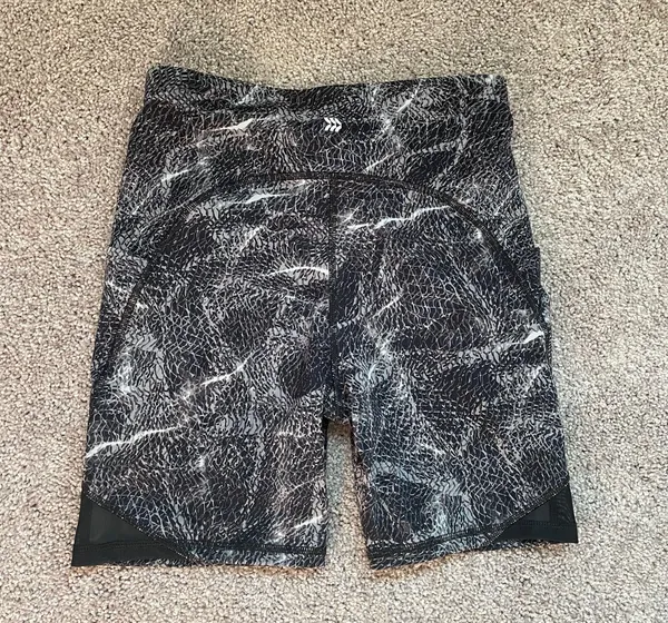Biker Shorts Size M - Image 2