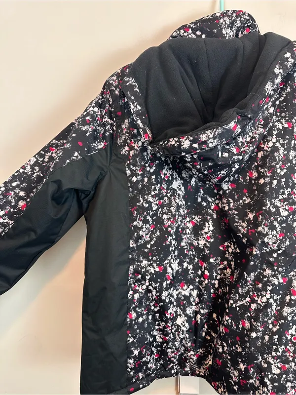 Mountain Warehouse Dawn Ski Jacket Women’s 14 Isotherm NWT - Image 9