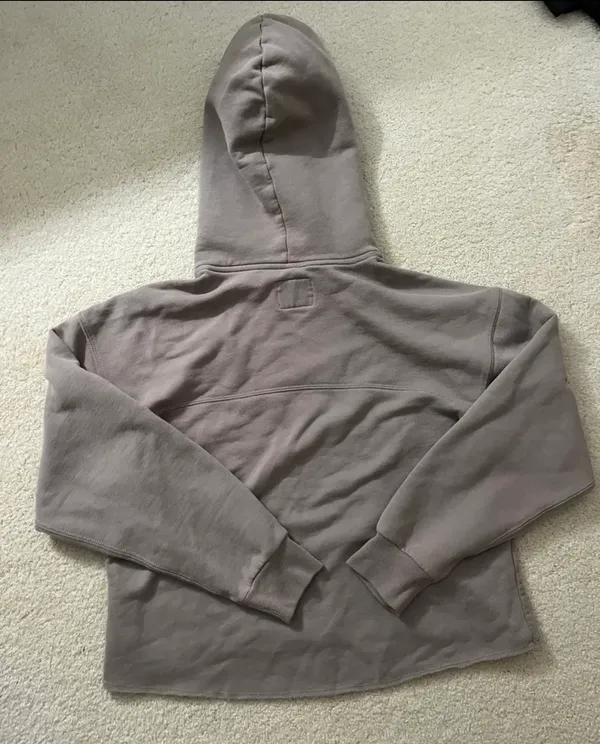 Abercrombie Hoodie Small - Image 2