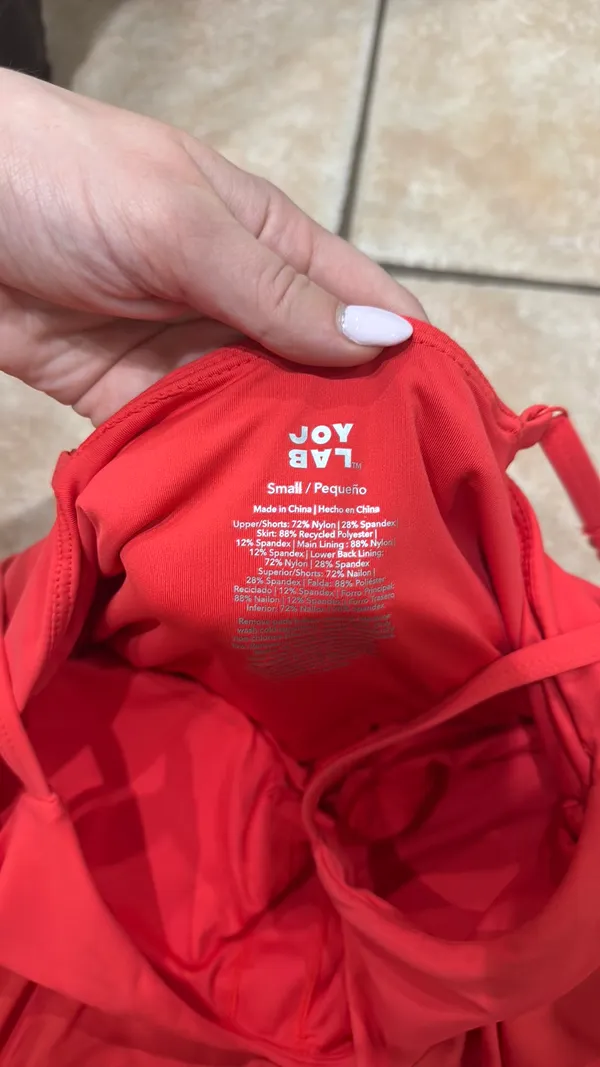 JoyLab Athletic Dress - Image 2
