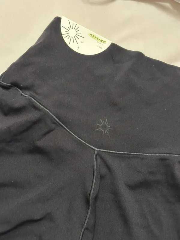 Black Size S - Image 3
