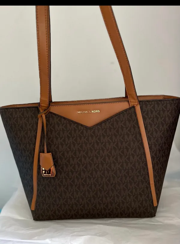 Michael Kors Tote Bag - Image 7