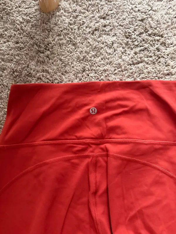Lululemon Align High-Rise flare leggings - Image 2