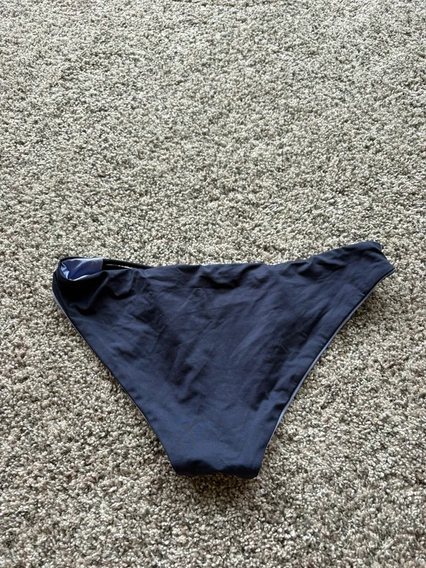 Patagonia Swim Bottoms Reversible Bikini - Image 2