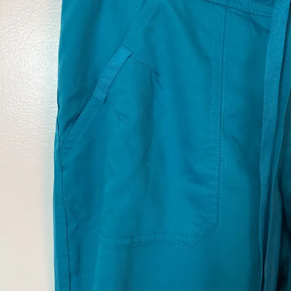 Grey’s Anatomy Professional Wear by BARCO Scrub Pants XS Blue - Image 5
