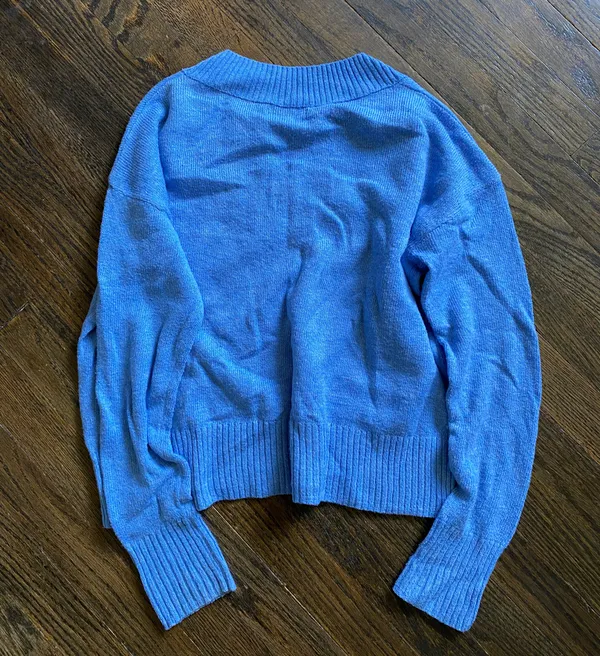 Banana Republic Sweater - Image 2