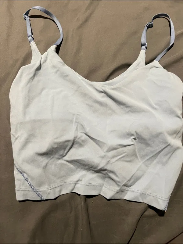 Lululemon align tank top size 4 - Image 8