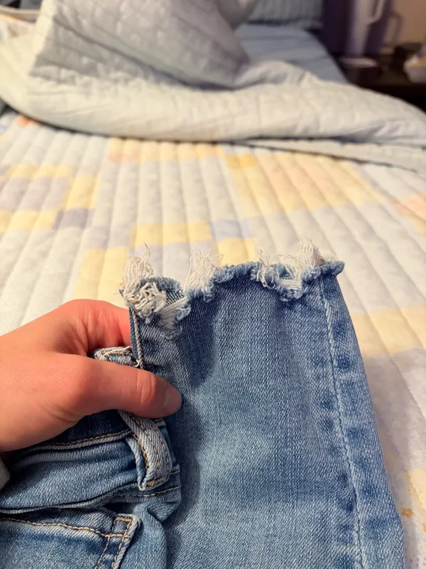 American Eagle Skinny Jeans - Image 6