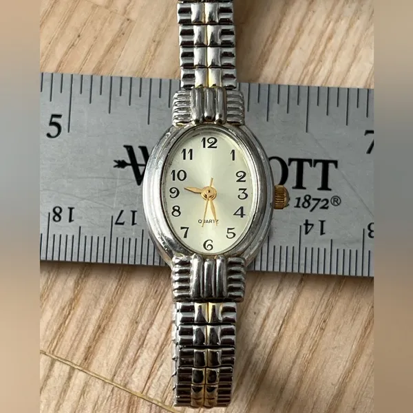 Fashion Watch Advance Brand - Image 2