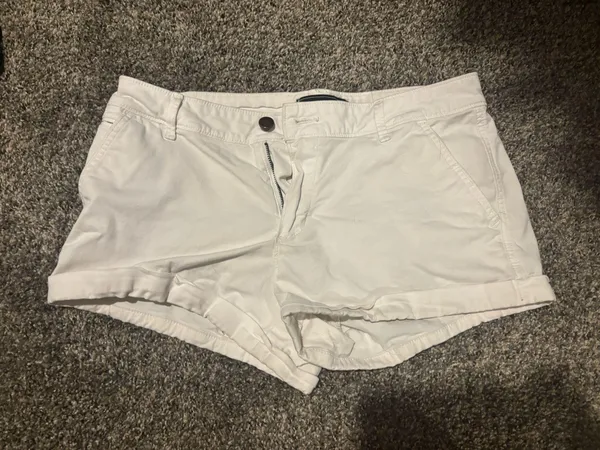 Abercrombie Shorts - Image 2