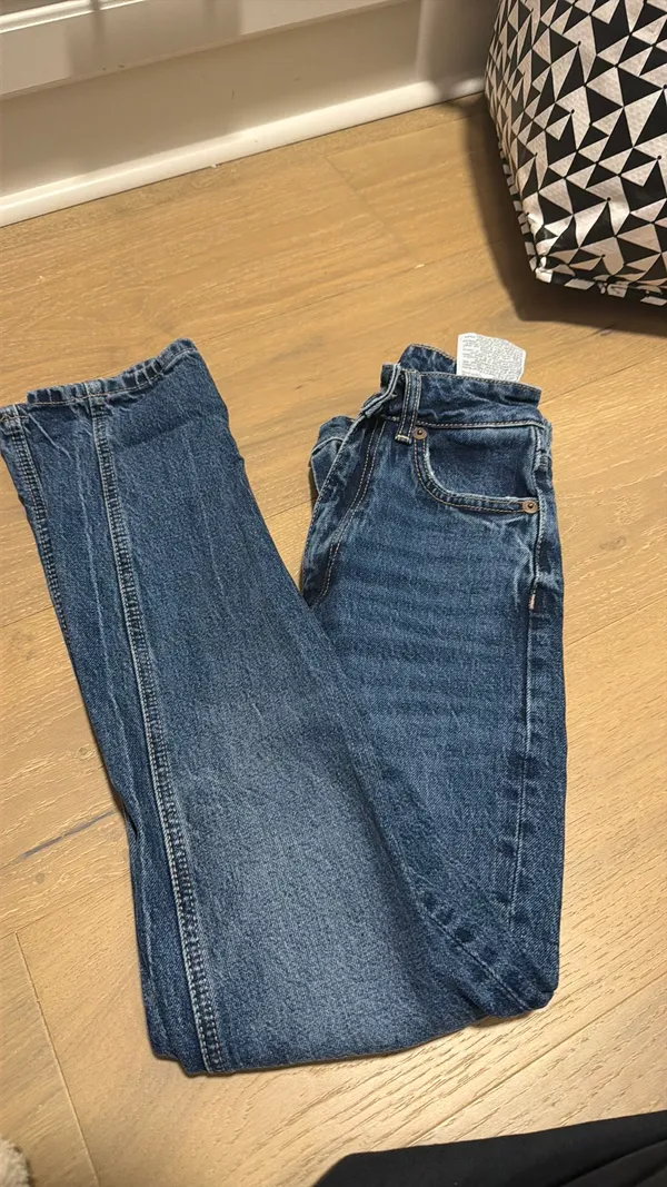 ZARA Jeans - Image 6