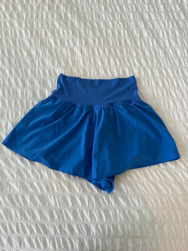 OFFLINE Aerie Crossover Shorts - Image 4