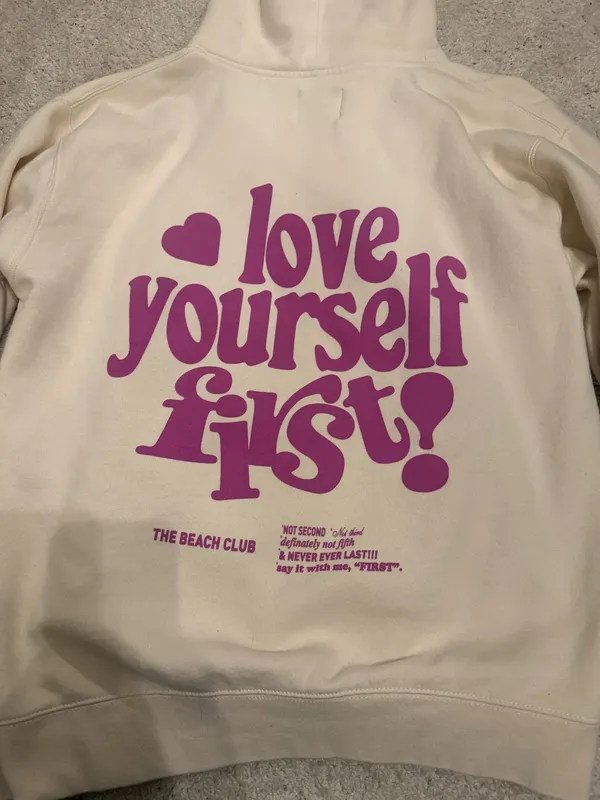 Beach Club Hoodie - Image 3