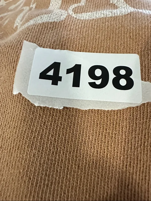 Aerie Sunday Scaries Tank‎ Brown Oversized Sweatshirt Size XS - Image 6