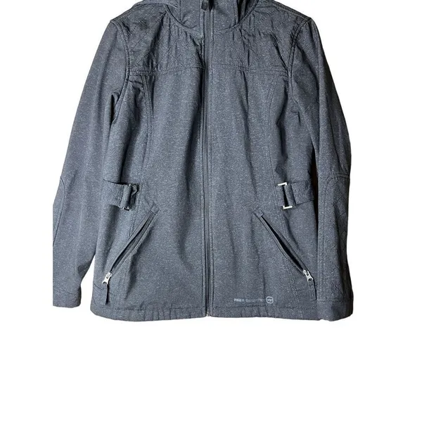 Free Country Women’s Jacket Size Medium‎ - Image 3